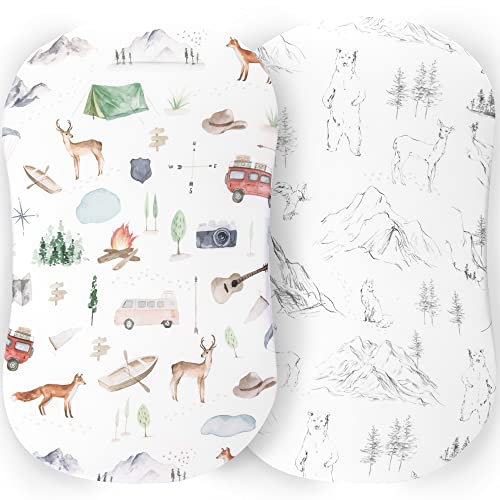 Best Sheets For An Ingenuity