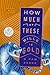 How Much of These Hills Is Gold: A Novel (Random House Large Print)