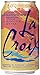 La Croix Grapefruit, Crans-Raspberry, Berry - Variety Pack, 12oz Cans (10-Pack Variety, Total of 120 Oz)