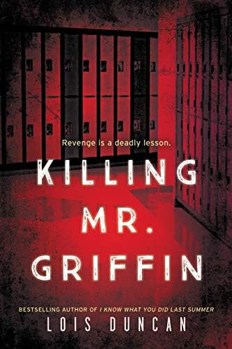 Mr. Griffin