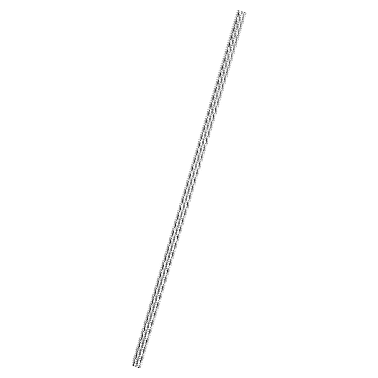 Stainless Steel Threaded Rods - 5 Pack M10x50mm -12