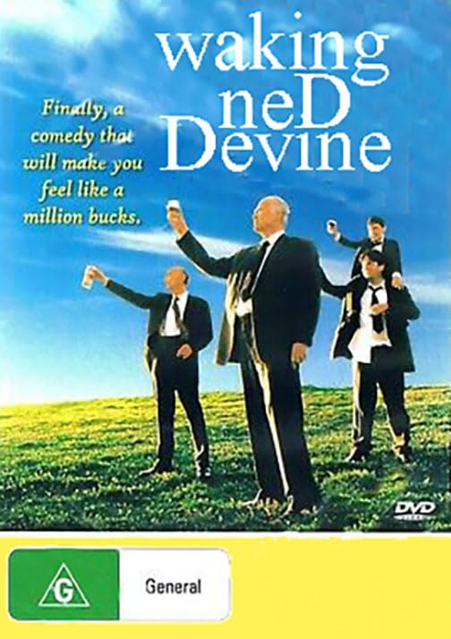 Waking Ned Devine La Entertainment Movies & TV