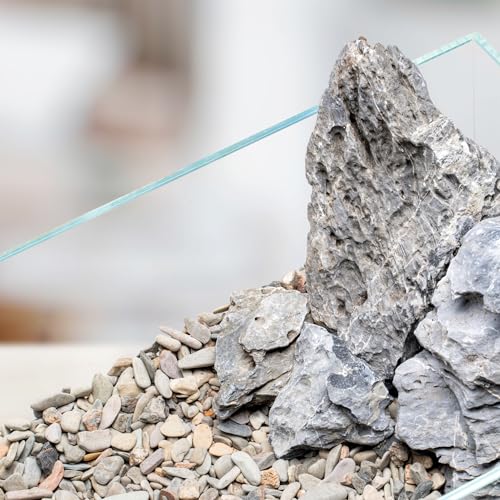 image for Ultum Nature Systems Controsand Sequoia Gravel (3L) - Small Pebbles fo