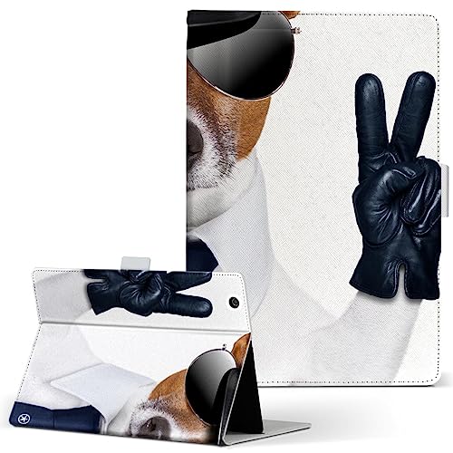 LAVIE Tab T11 T1155/MAS 11�C���` �Ή� �蒠�^�^�u���b�g�P�[�X PU���U�[ �X�^���h�@�\ �J�[�h���[ ���ړ\��t���� �ʐ^ �� �T���O���X 007938