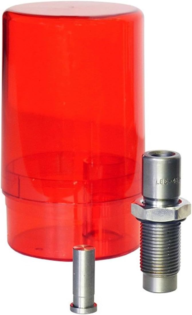 Lee Precision 90055 Lube & Sizing Kit .452 (Not Including Alox Lubricant, Multicolor, One Size
