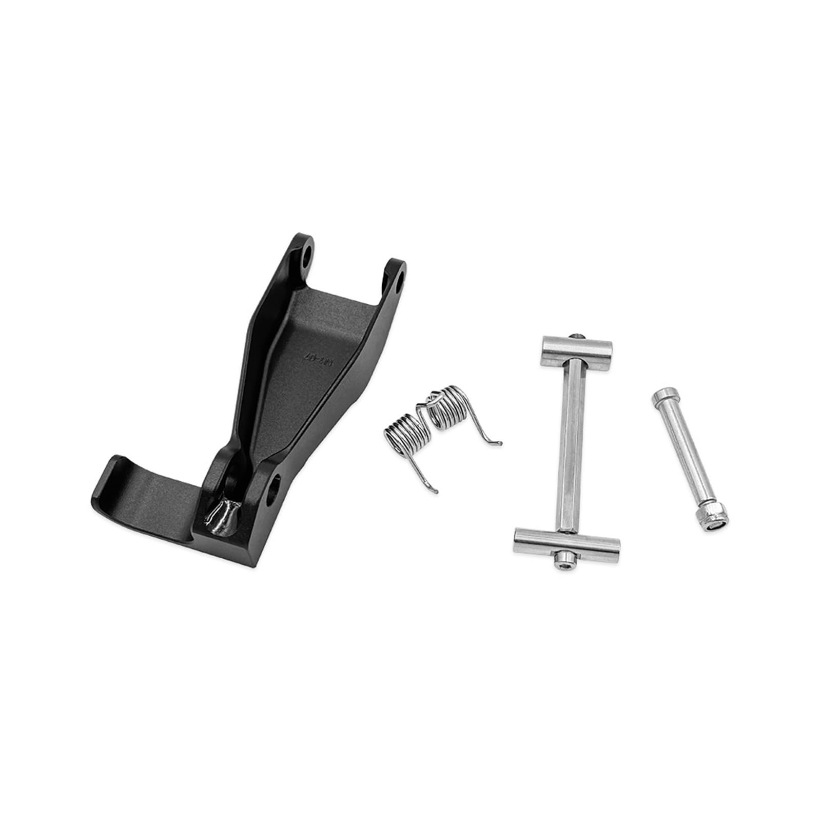 Compatibile con DJI, kit maniglia con fibbia di bloccaggio T20P | Accessorio drone T20P, fibbia di bloccaggio, modulo maniglia, sostituzione del braccio