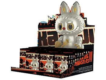 とんちぼくん　LABUBU SWAVER フィギュア とんちぼくん LABUBU SWAVER フィギュア 2025年最新】Labubu