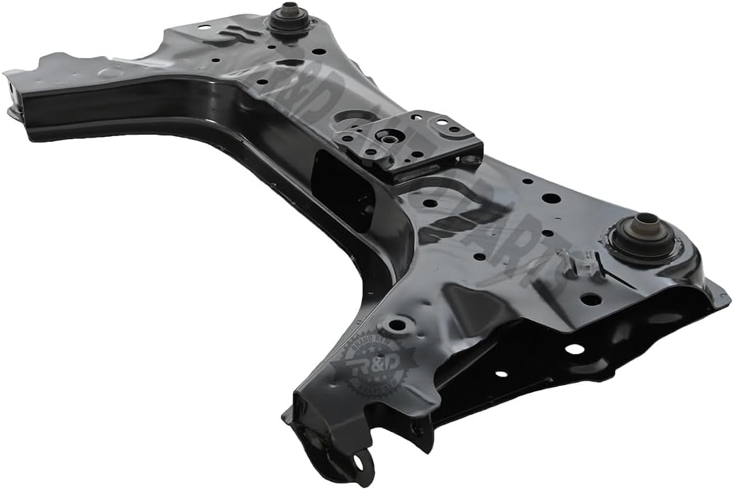 Front crossmember sub k frame cradle subframe Suspension for 2015-2019 Sentra 1.8L 54400-4AT0A