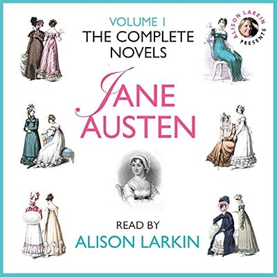 The Complete Novels of Jane Austen