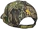 Browning Rimfire Camo 3D Buckmark Cap, Mossy Oak Break-Up Country