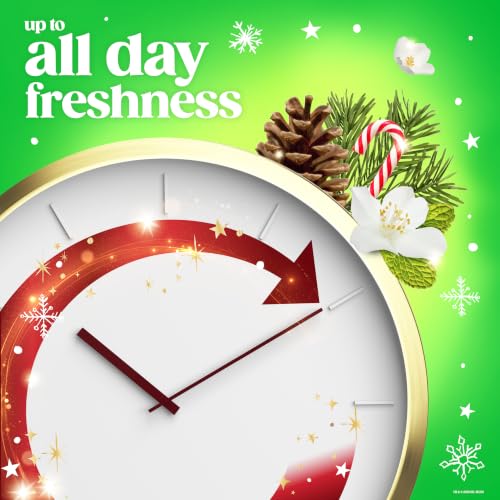 Gain In-Wash Laundry Scent Booster Beads, Grinchmas Cheer, 12.2 oz - image 6