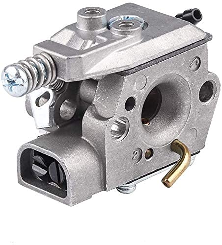 HOQO Carburetor for Walbro WT-402A WT-402 WT402-1 Echo CS-303T CS-3000 12300139136 Air Fuel Filter