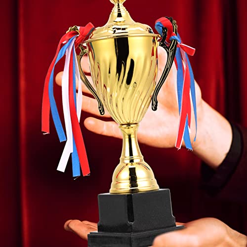 STOBAZA Prêmio de Ouro Troféu Troféus de Metal Copos Prêmios Premiados Prêmio para Celebrações Aprec