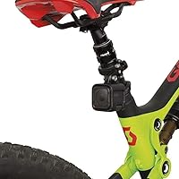 Vista 5 de GoPro Soporte para manillartija de sillín