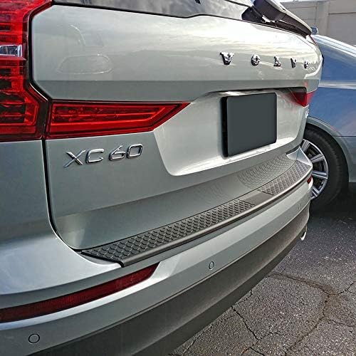 Dawn Enterprises RBP-005 Rear Bumper Protector