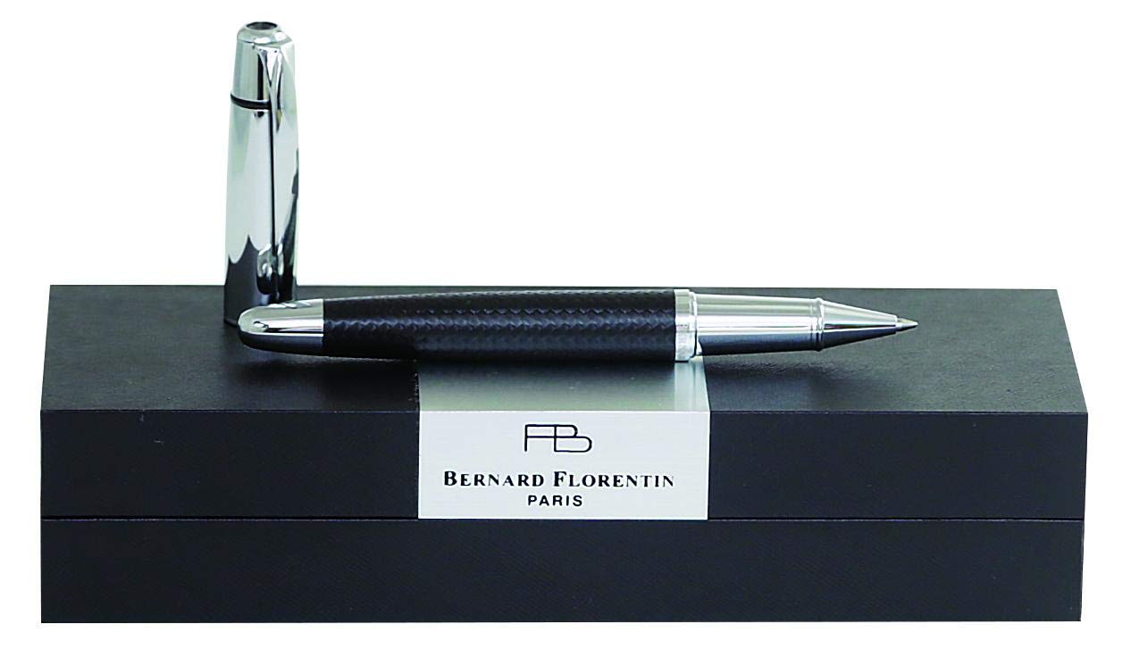Bernard Florentin Pen For Men Black
