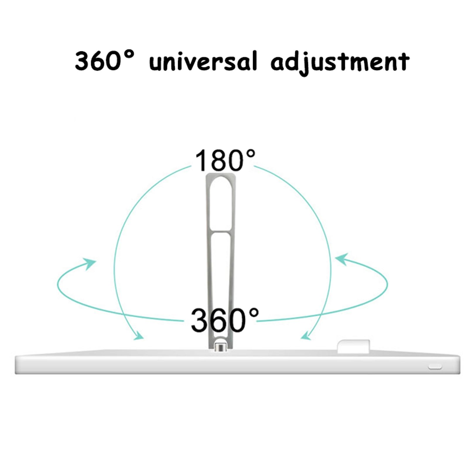 SAD Lampe de luminothérapie, lumière sans UV 12 000 Lux, lampe solaire portable avec 3 températures de couleur, luminosité réglable et 4 minuteries, lampe solaire à commande tactile