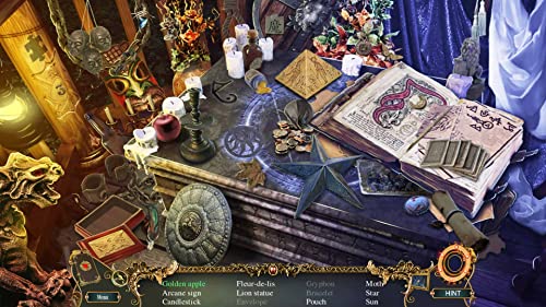 Legacy Games Amazing Hidden Object Games For Pc: Sinister Sagas Vol. 2 (3 Game Pack) - Pc Dvd With Digital Download Codes #TOP5