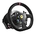 Thrustmaster T300 Ferrari Integral Alcantara Edition - Volante para PS4/PS3/PC, Force Feedback,...
