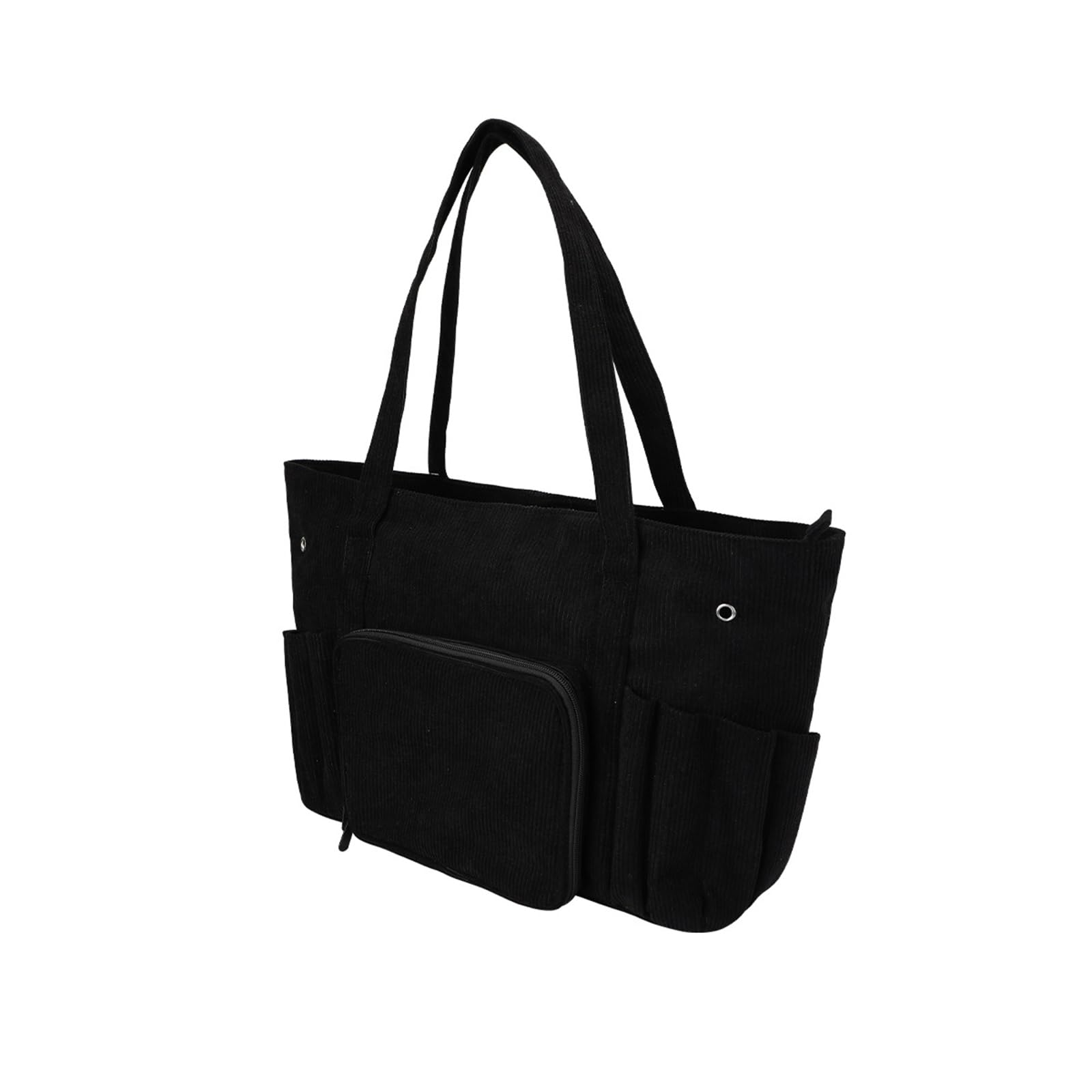 Msioytog Organiser Bag Yarn Bag Craft Project Knitting Project for Crochet Pattern Yarn Hook Needle Knitting