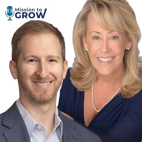HR Roadmap for Growth Series - Getting Serious About Compliance - Mission to Grow: A Small Business Guide to Cash, Compliance, and the War for Talent - Episode #133
