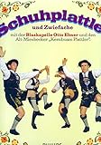 plattlerhose kinder  Schuhplattler und Zwiefache (841 823 PSY)
