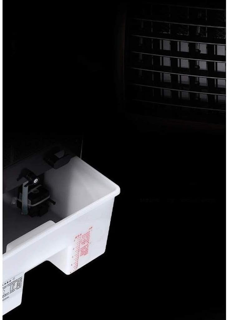 Evapative Coolers Air Cooler Commercial Air Conditioning Fan Single Cold Type Household Mobile Small Air Conditioner