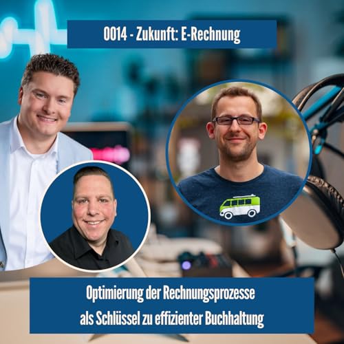 0014 - Optimierung der Rechnungsprozesse als Schl&uuml;ssel zu effizienter Buchhaltung