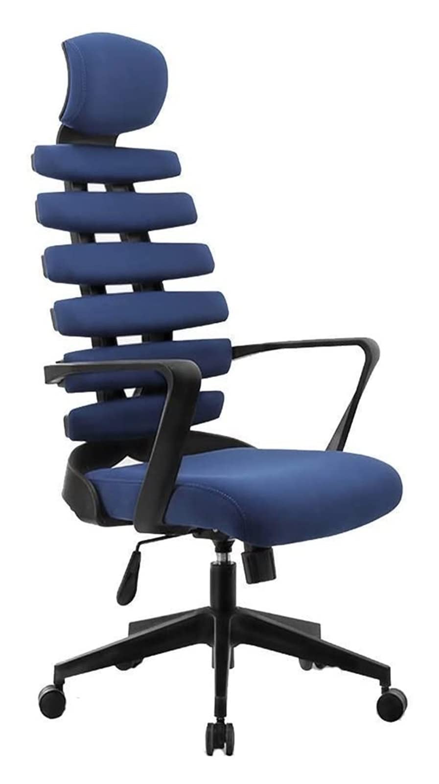 NZPOST Office Chair Backrest Swivel Chair Office Chair Ergonomic Mesh Seat Lift Computer Chair Game Chair Armrest Cushion Seat Chair