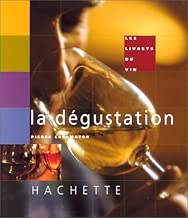 Download Les livrets du vin. La dégustation PDF