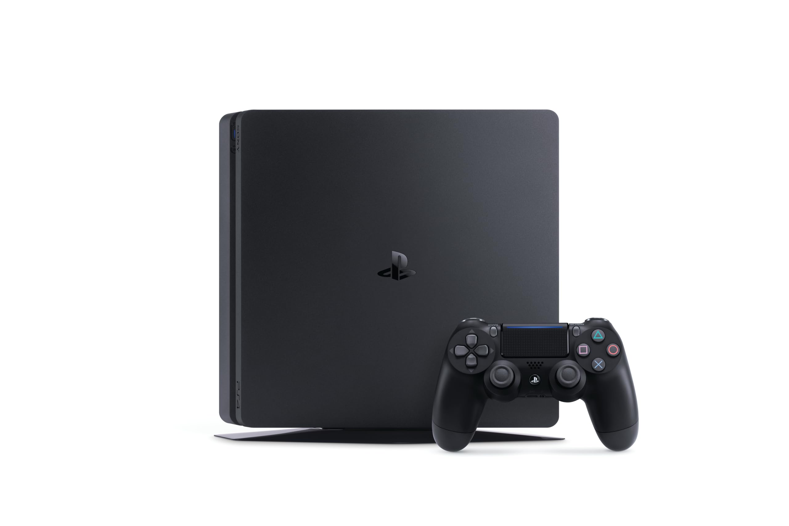 Sony PlayStation 4 500GB Slim Game Console : Amazon.co.za: Video Games