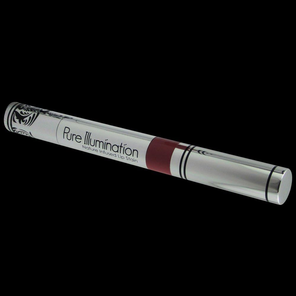 The Lano Company Lip Stains, Eternity, 0.07 Fluid Ounce