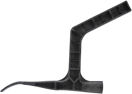 Gutter Cleaning Spoon and Scoop