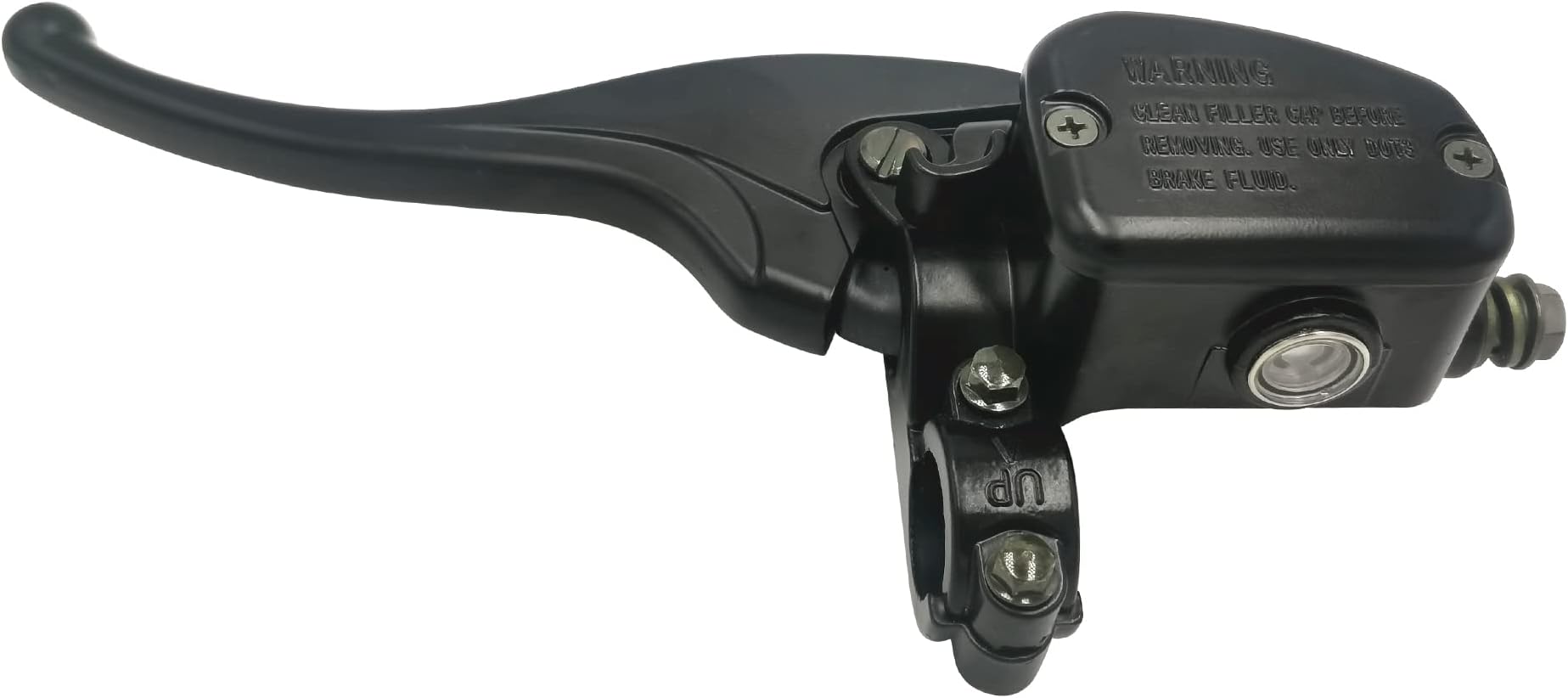tianfeng Front Left Brake Master Cylinder for Polaris Magnum Scrambler Sportsman 325 330 335 400 425 450 500 550 600 700 800 Sport ATP 330 500