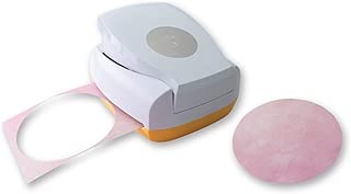 SlimLock XL Punch - Circle 4 inch (Renewed) - coolthings.us