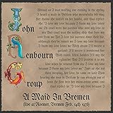 A Maid in Bremen -Digi-