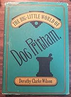 The big-little world of Doc Pritham 0070707510 Book Cover