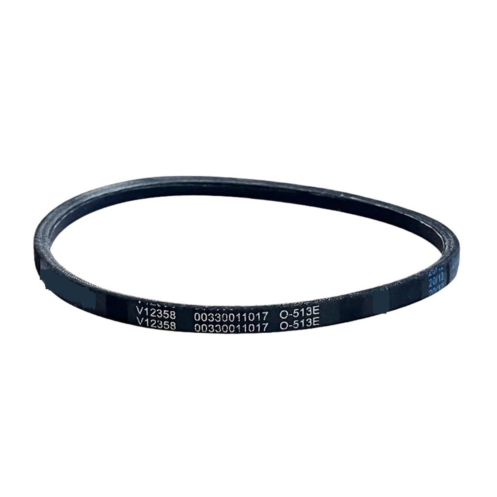 Correa De Transmisión O-513E, Compatible Con Haier, 00330011017