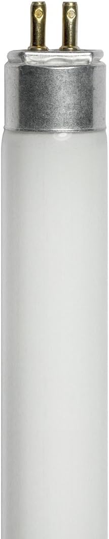 F14T5/830/ALTO (23077-1) - Wattage: 14W, Type: T5 Fluorescent Tube, Color Temp (Kelvin): 3000K, Lumens: 1350, Length: 22.0 in.,
