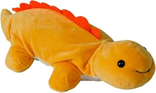 アニマル ペンポーチ 筆箱 大容量 30㎝ ペンケース ぬいぐるみ ふわふわ素材 かわいい 動物 cute ベア くま