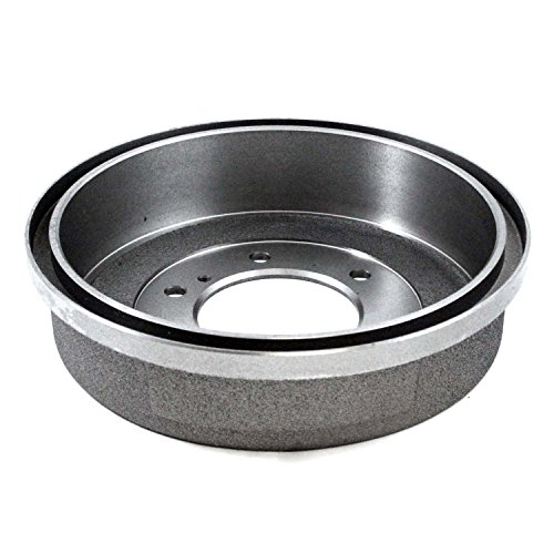 Durago Bd3509 Rear Floating Brake Drum #TOP1