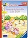 Produktbild Lara und die freche Elfe in der Schule - Leserabe 1. Klasse - Erstlesebuch für Kinder ab 6 Jahren: Mit Stickern (1. Lesestufe)
