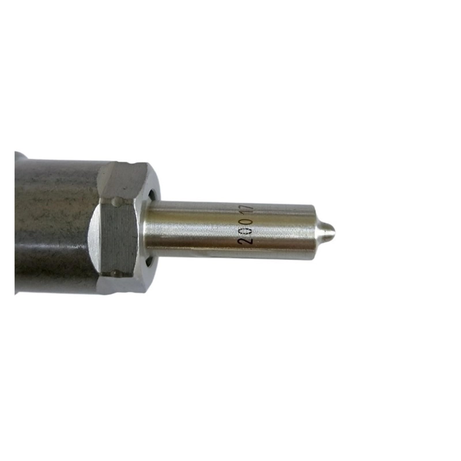 Iniettore di Carburante Common Rail Diesel Gruppo Iniettore Piezoelettrico 0445115068 0445115073 0445115069 A6460701487(0445115069)