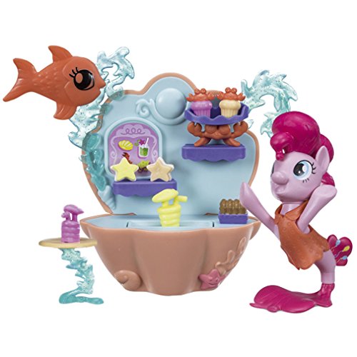 Preisvergleich Produktbild MLP Movie Unterwasser