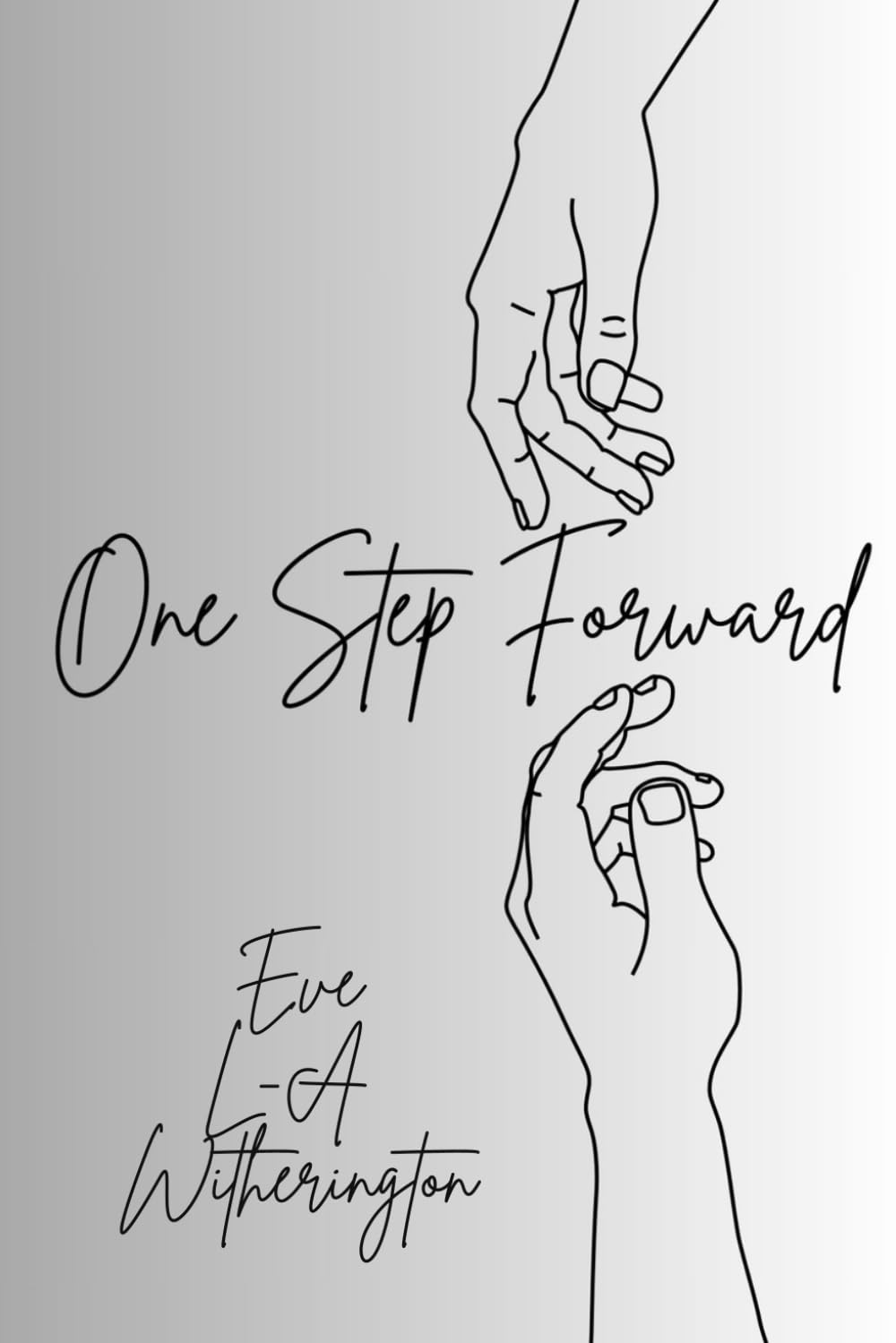 One Step Forward