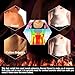 NonEcho Women Sauna Body Shaper Sweat Suit Sleeve Spa Cami Hot Neoprene Slimming Workout Vest Waist Trainer Top