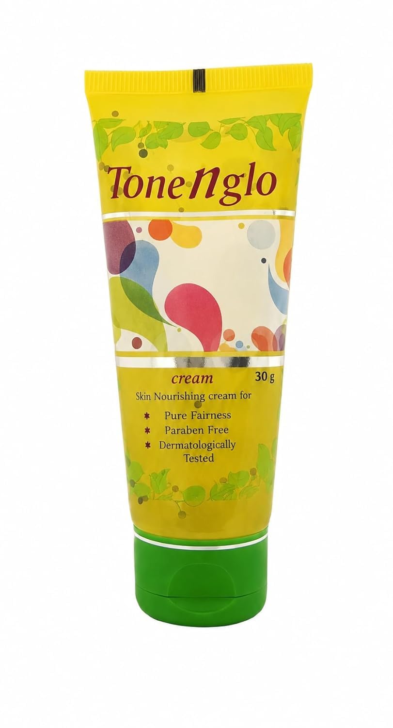 ToneNglow Brightening Facewash with Pure Niacinamide Complex | For Glowing Skin with Glycerin | Known to Reduce Pigmentation | 100gm-image-6
