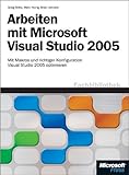 visual studio 2005