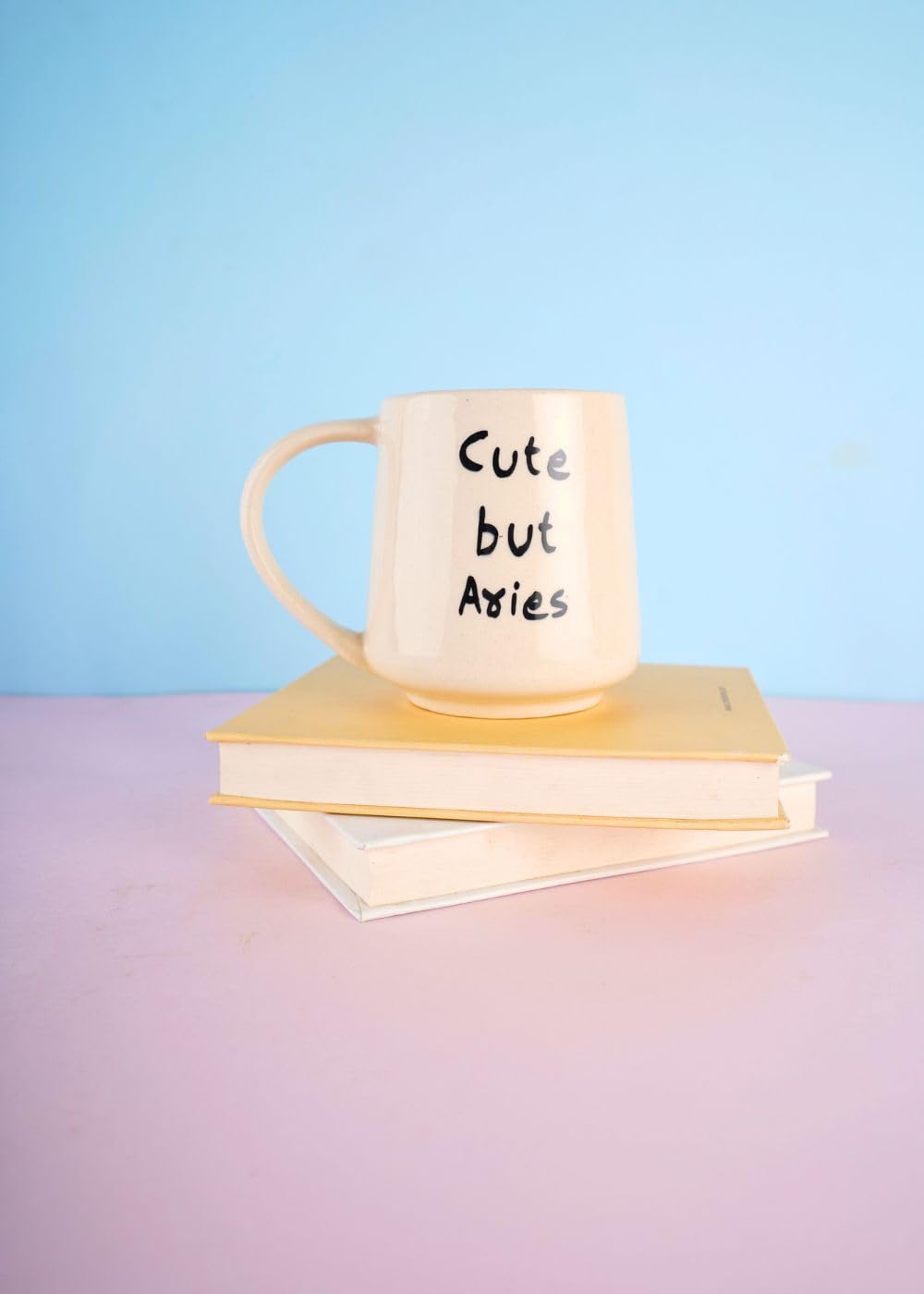WEAVING HOMES Cute But Sagittarius Mug 250 ML Ceramic Mugs Gift to Best Friend Coffee/Tea/Milk/Green Tea/Cold Coffee Mugs/Cup Microwave Safe & Dishwasher Safe (B0D1RF42Z8) Amazon Price History, Amazon Price Tracker