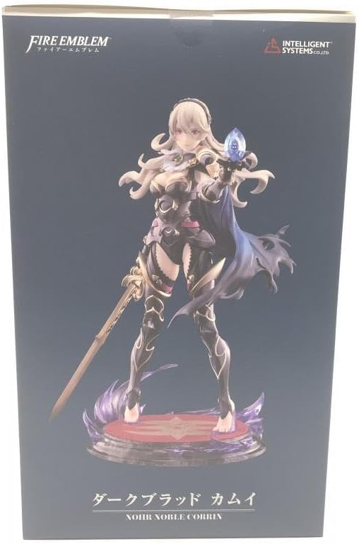 ダークブラッド カムイ 「ファイアーエムブレムif」 1/7